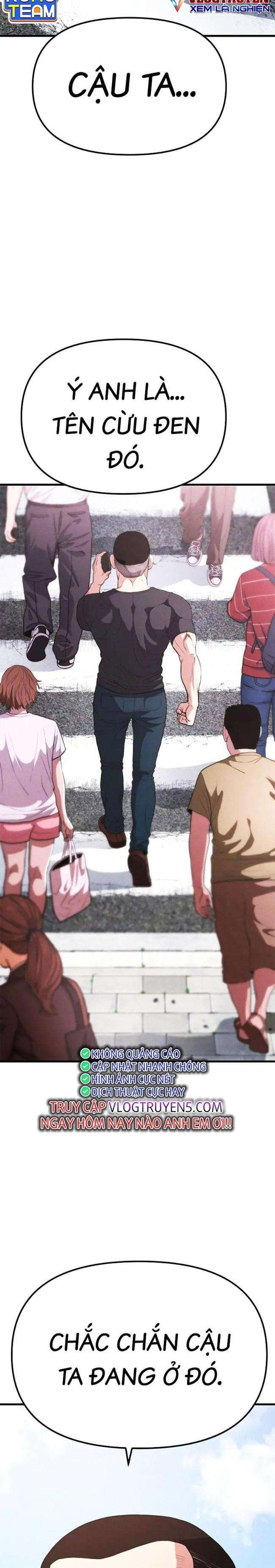 Gương Mặt Tâm Thần - Page 6