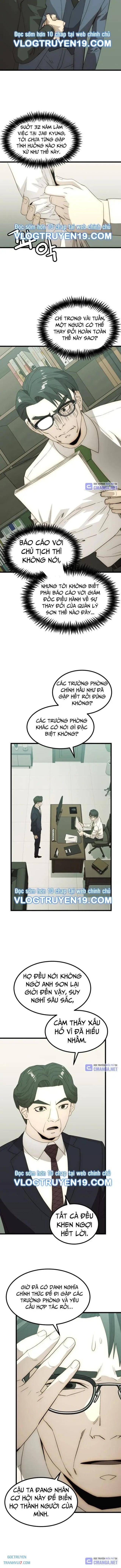 Phẩm Giá Tài Phiệt - Page 13