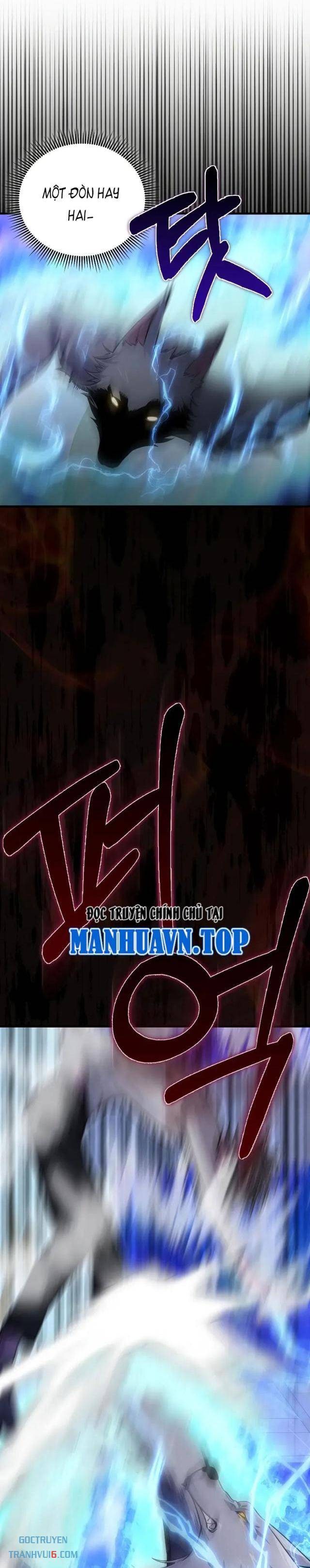 Tôi Không Phải Là Hồi Quy Giả - Page 31