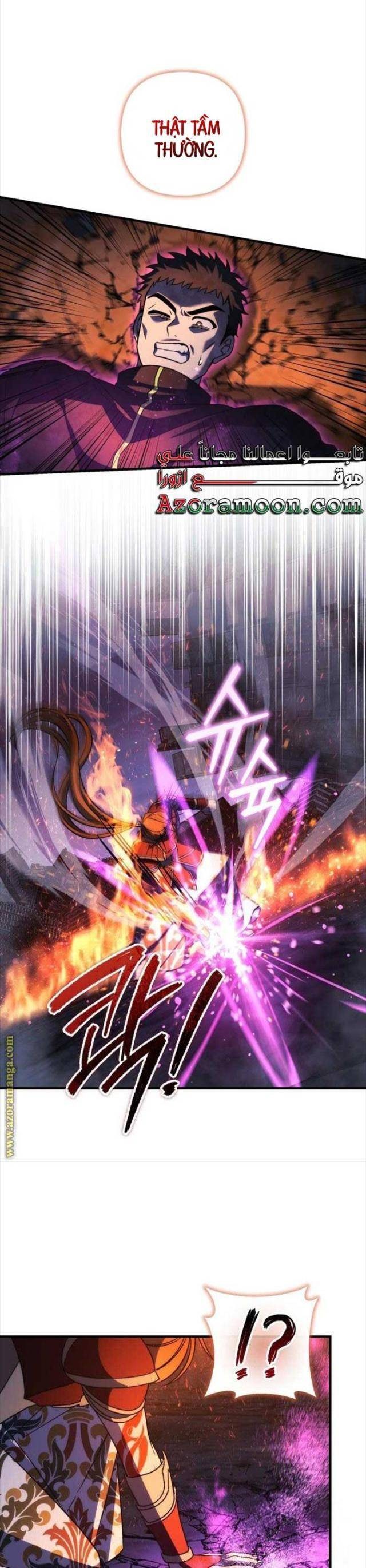 Con Gái Tôi Là Trùm Cuối - Page 30