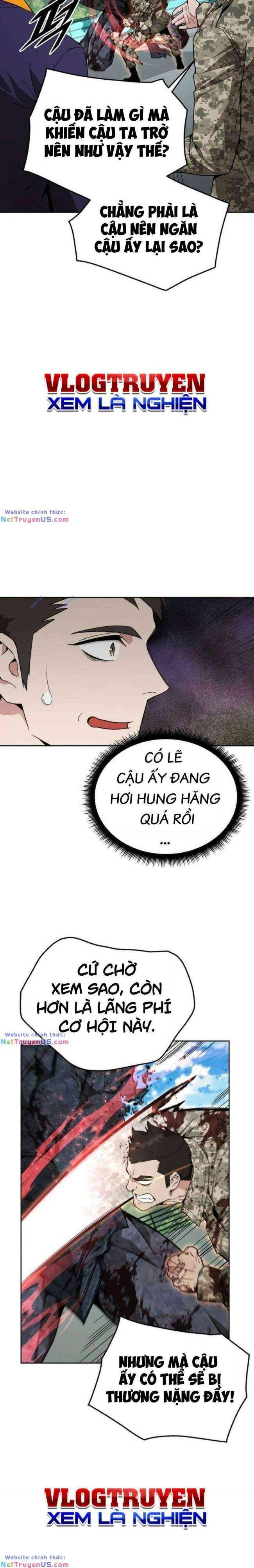 Trù Vương Mạt Thế - Page 13