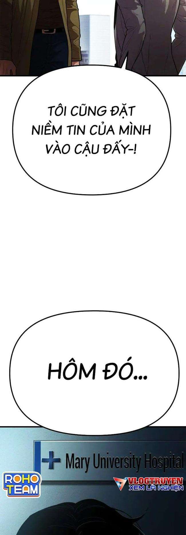 Gương Mặt Tâm Thần - Page 40