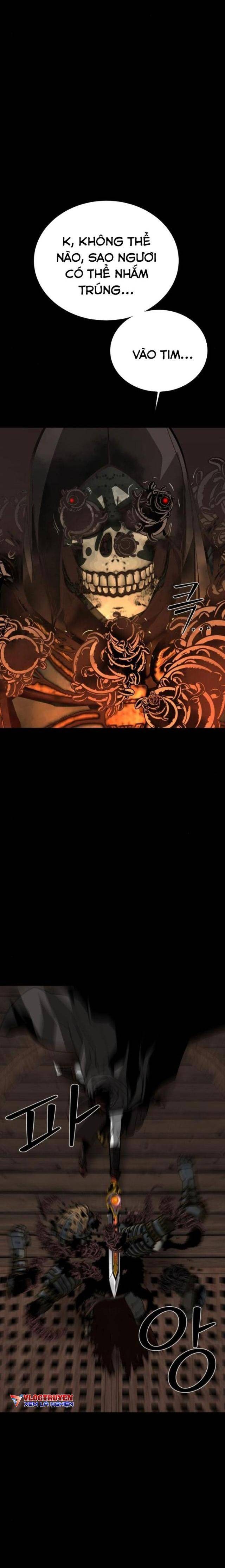 Nhân Vật Chính Ẩn Giấu Sức Mạnh - Page 18