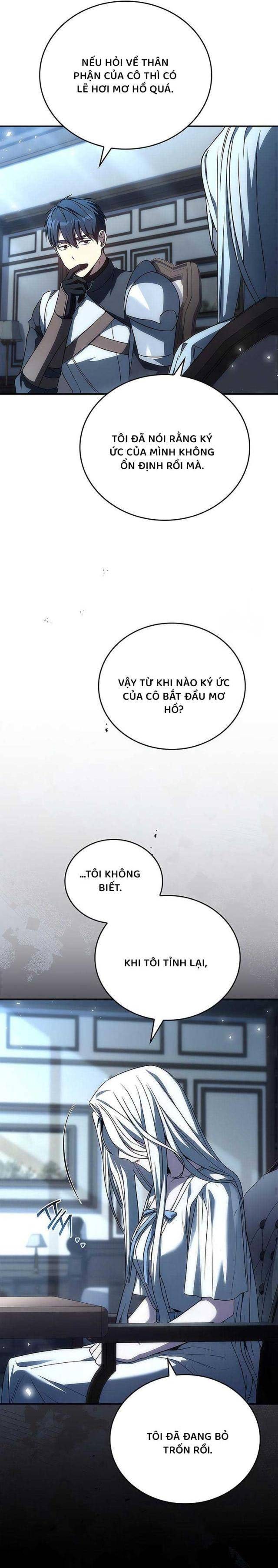 Quỷ Vương Hồi Quy Là Người Tốt - Page 14