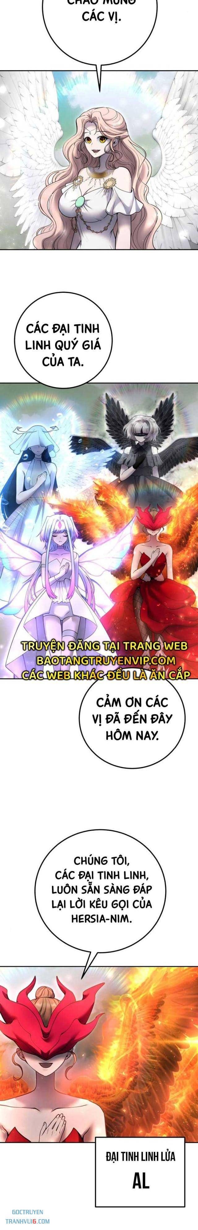 Tôi Mạnh Hơn Anh Hùng - Page 26