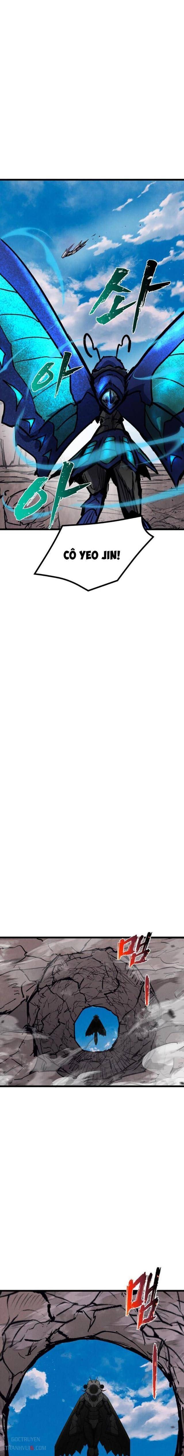 Người Côn Trùng - Page 16