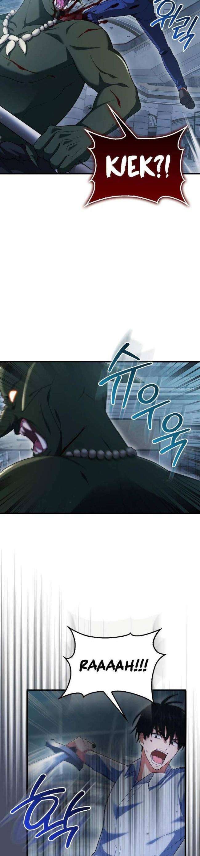 Người Chơi Có Thiên Phú Nghịch Thiên - Page 26