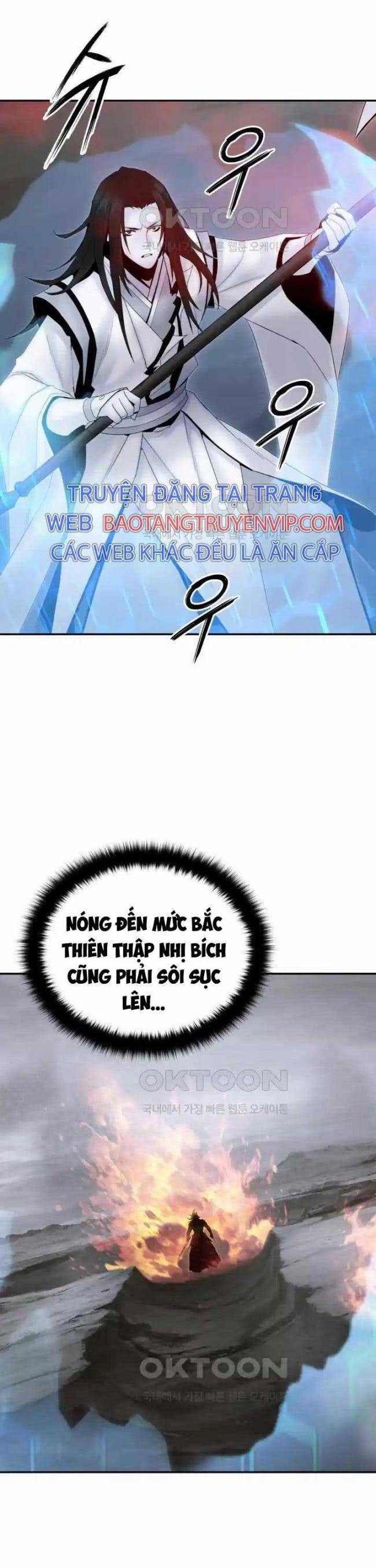 Hắc Bạch Võ Đế - Page 20