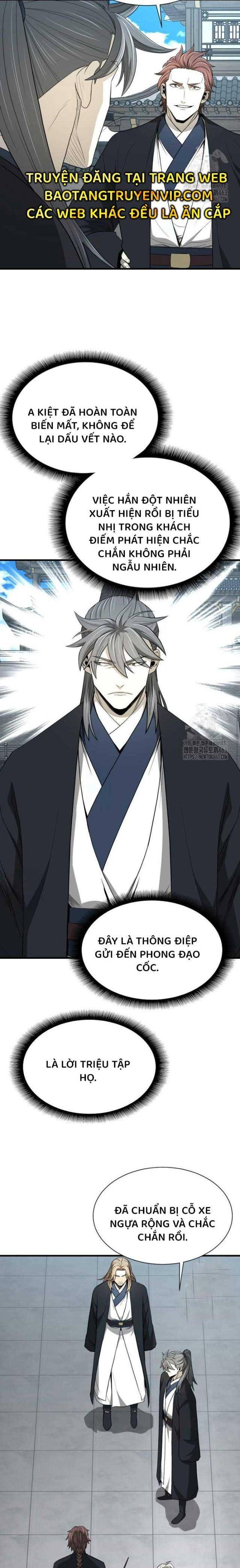 Nhất Hốt Đao - Page 18