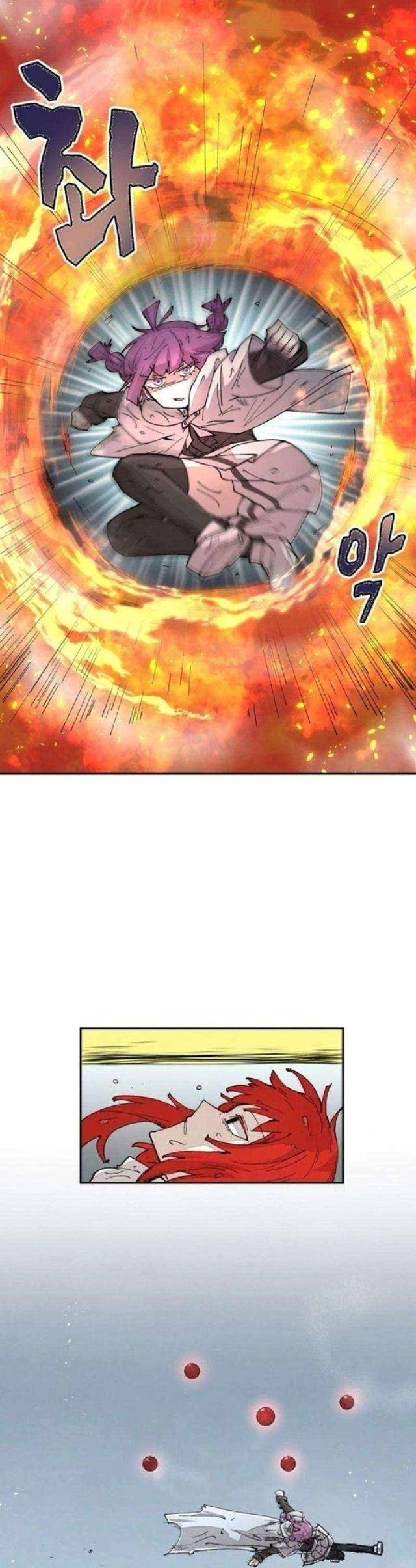 Đại Pháp Sư Của Tổ Đội Hồi Quy - Page 12