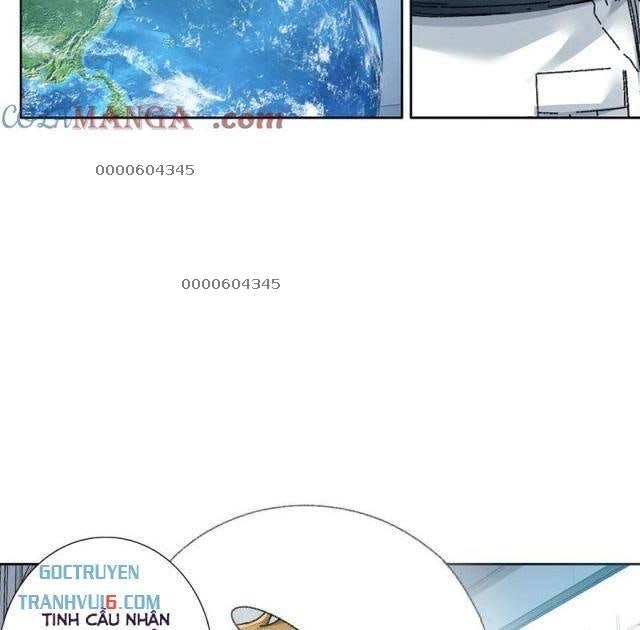 Câu Lạc Bộ Trường Sinh - Page 8