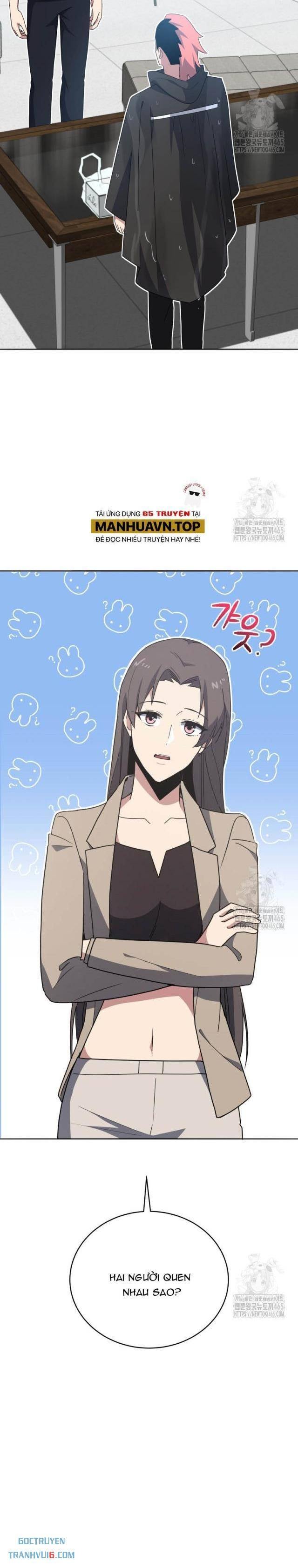 Ma Tôn Tái Thế - Page 36