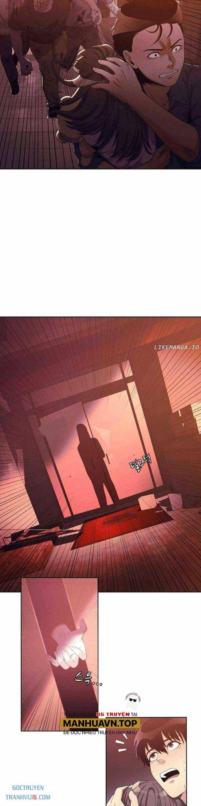 Thước Phim Sự Thật - Page 22