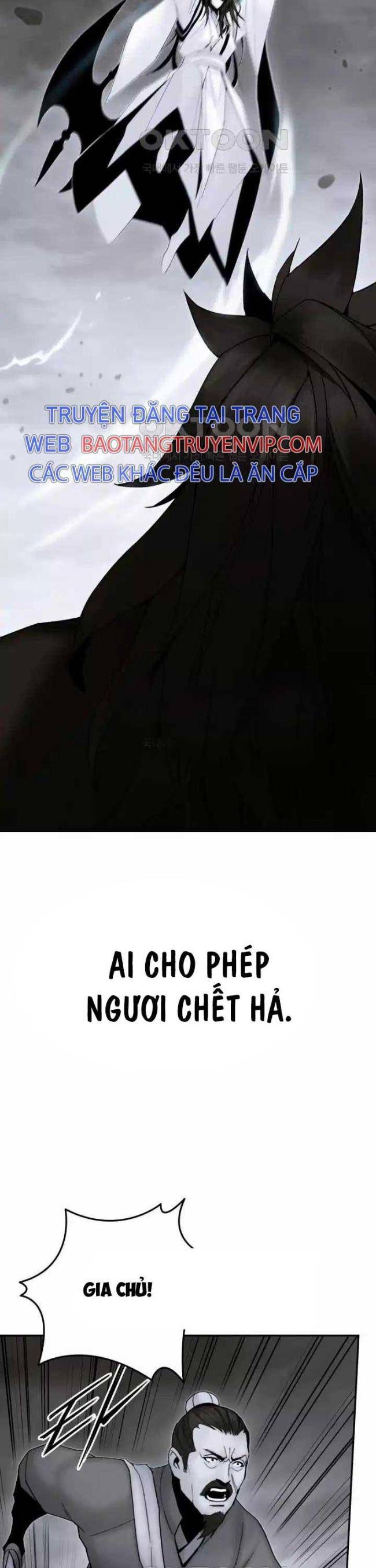 Hắc Bạch Võ Đế - Page 15