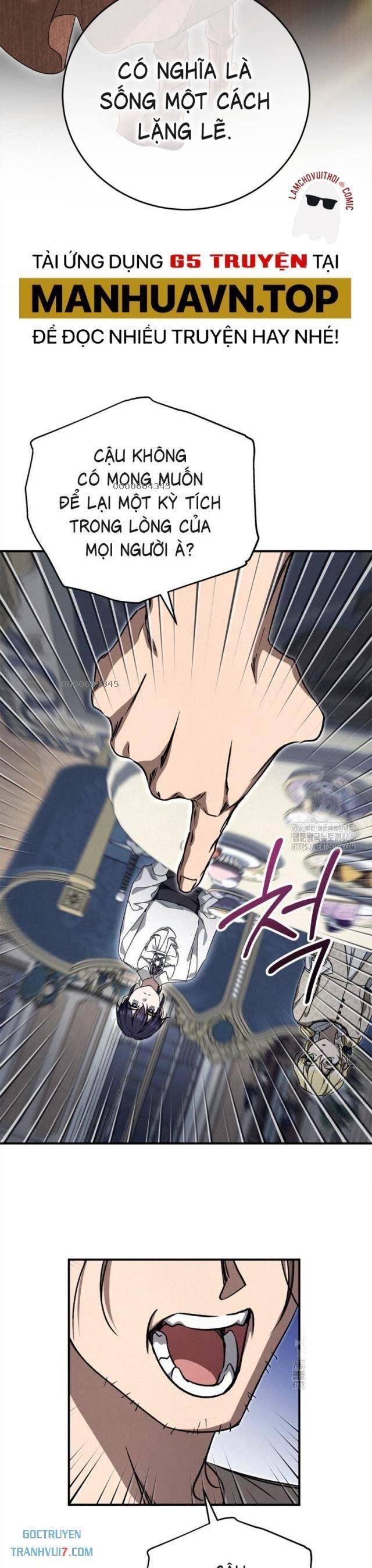 Ấn Thuật Chi Tử - Page 8