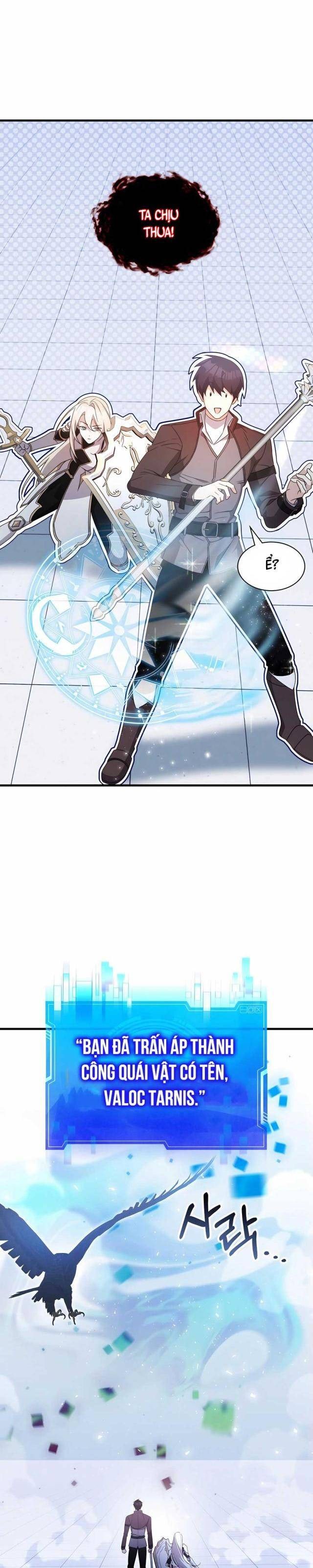 Giấc Mơ Trong Game Trở Thành Hiện Thực - Page 10