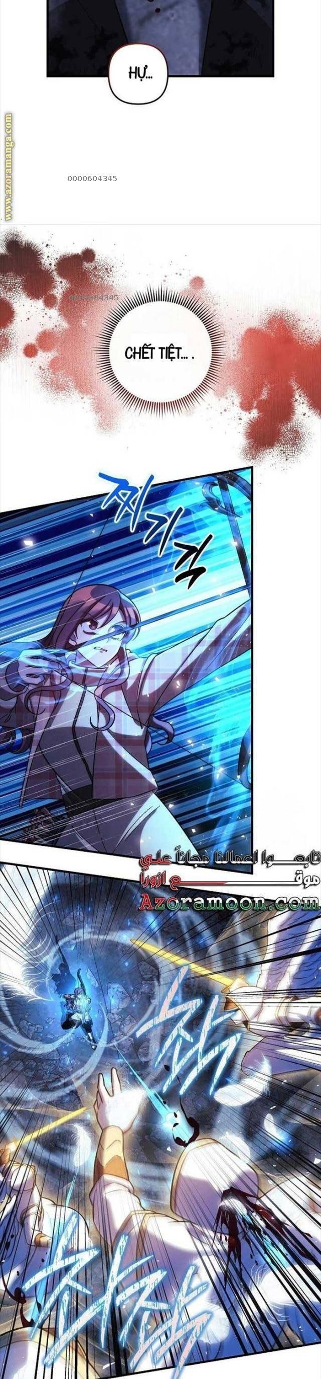 Con Gái Tôi Là Trùm Cuối - Page 6