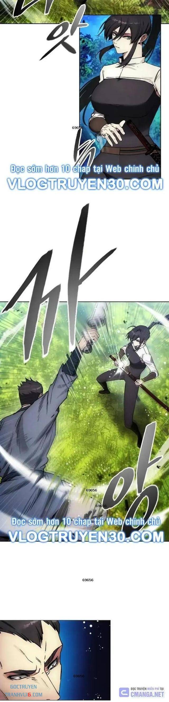 Cách Sống Như Một Kẻ Phản Diện - Page 7