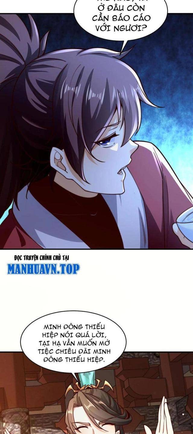 Tân Hỗn Độn Kiếm Thần - Page 10