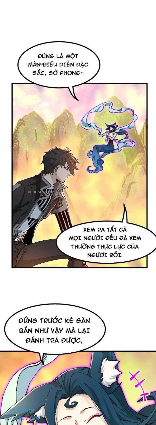 Thánh Khư - Page 8