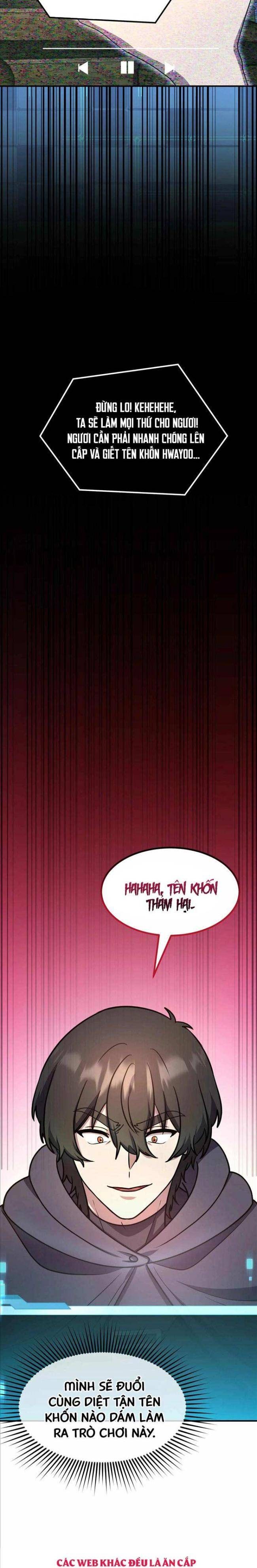 Ai Cũng Hồi Quy Ngoại Trừ Tôi - Page 15