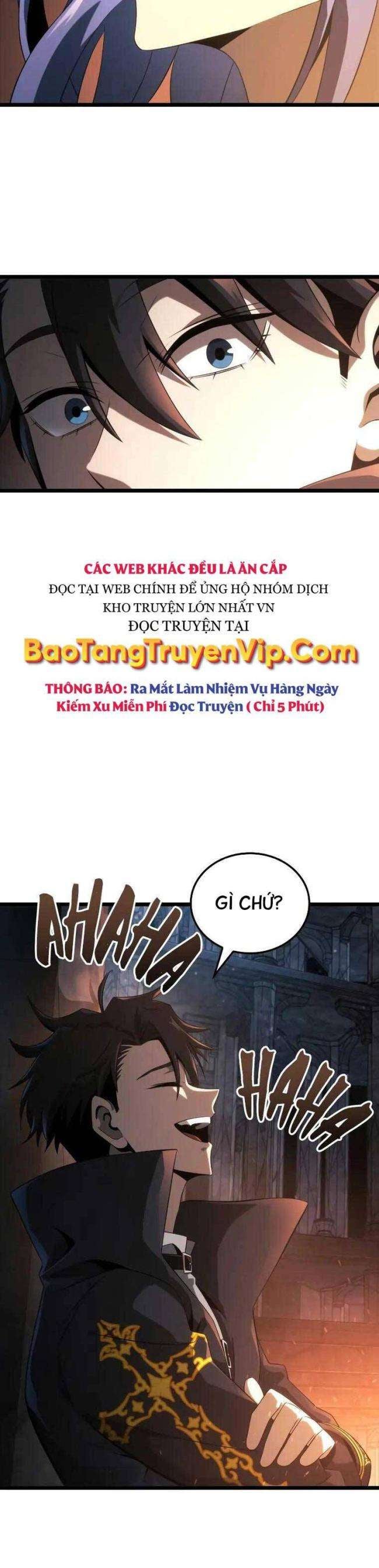 Người Chơi Tài Năng Điên Cuồng - Page 4