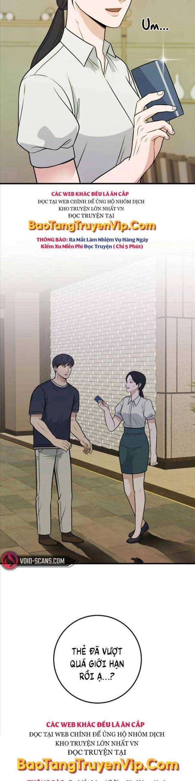 Kiếp Này Tôi Sẽ Là Phản Diện - Page 41