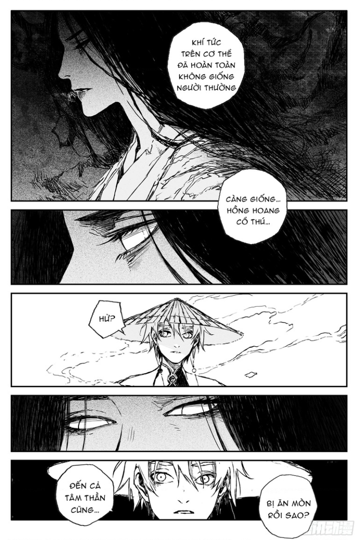 Linh Khư - Page 11