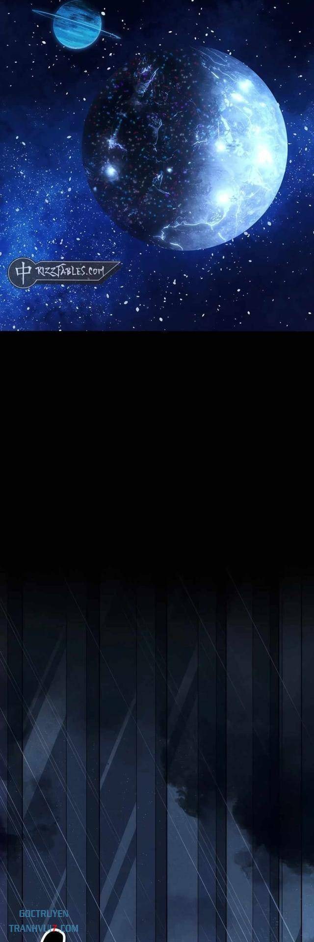 Tôi Đã Trở Thành Quái Vật Không Gian - Page 14