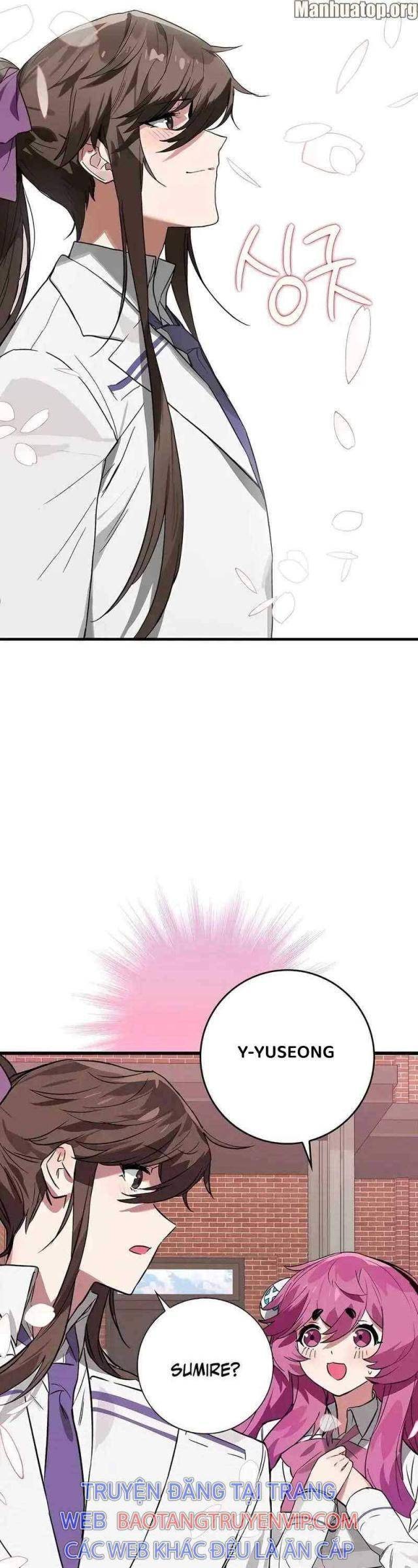 Đệ Nhất Chiến Thần Của Học Viện Thợ Săn - Page 25