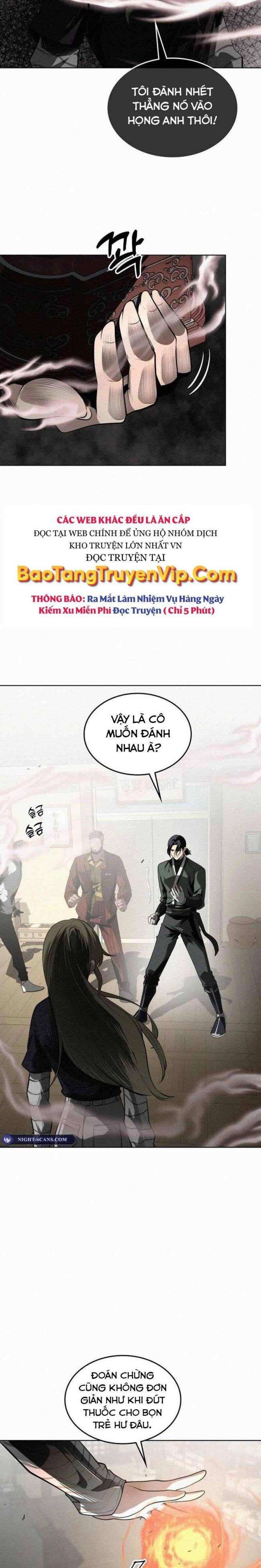 Phản Lão Hoàn Đồng Ở Thế Kỉ 21 - Page 12