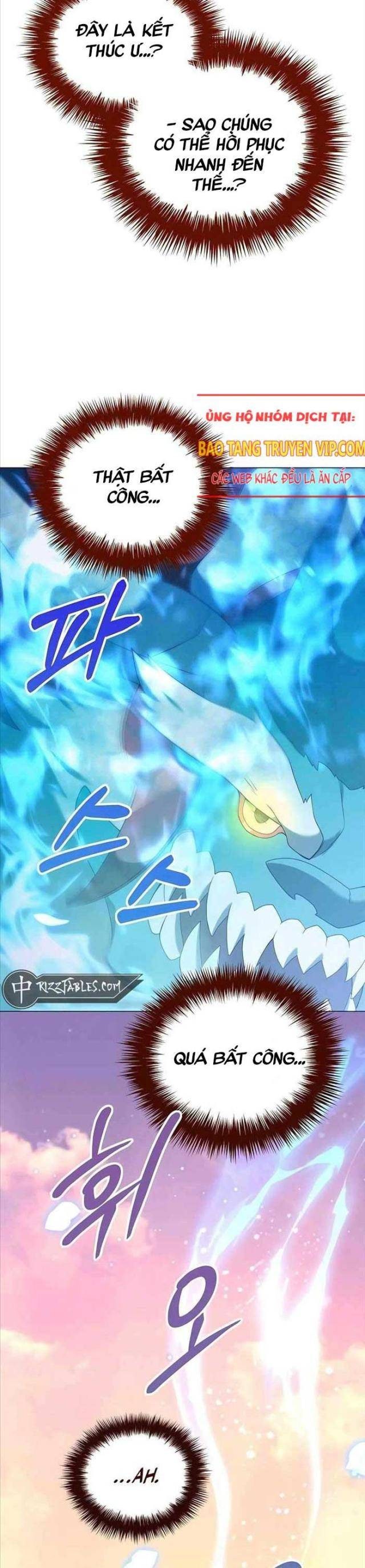 Tôi Làm Vườn Tại Thế Giới Thợ Săn - Page 41