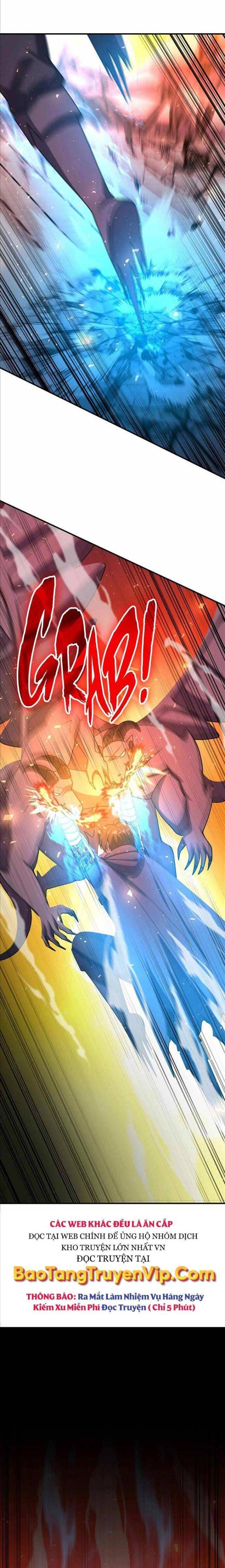 Ai Cũng Hồi Quy Ngoại Trừ Tôi - Page 12