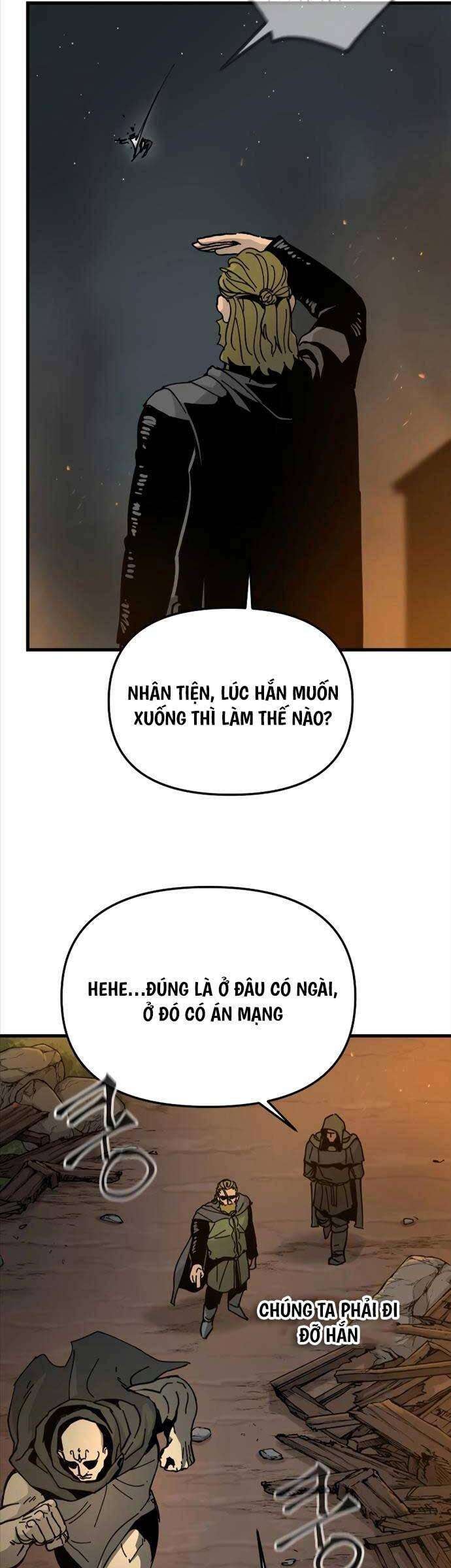 Thánh Kiếm Huyền Thoại - Page 25