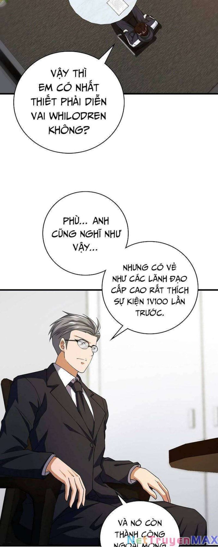 Đăng Nhập Thành Quái Vật - Page 19