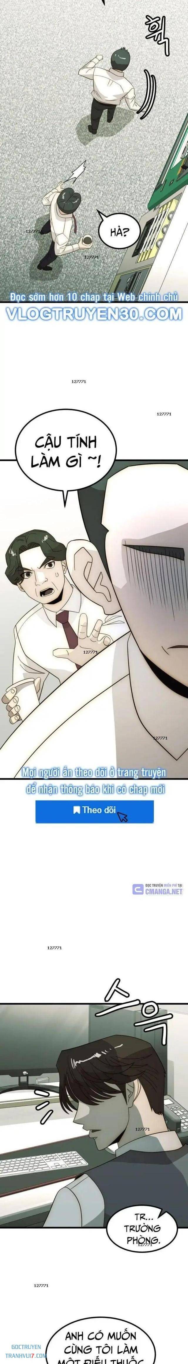 Phẩm Giá Tài Phiệt - Page 4