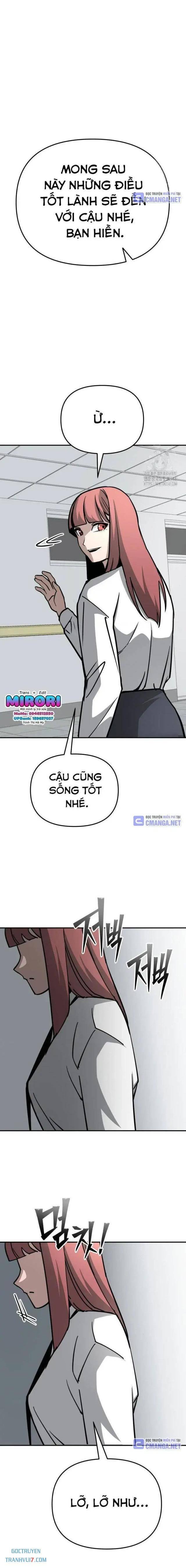 99 Thủ Lĩnh - Page 25