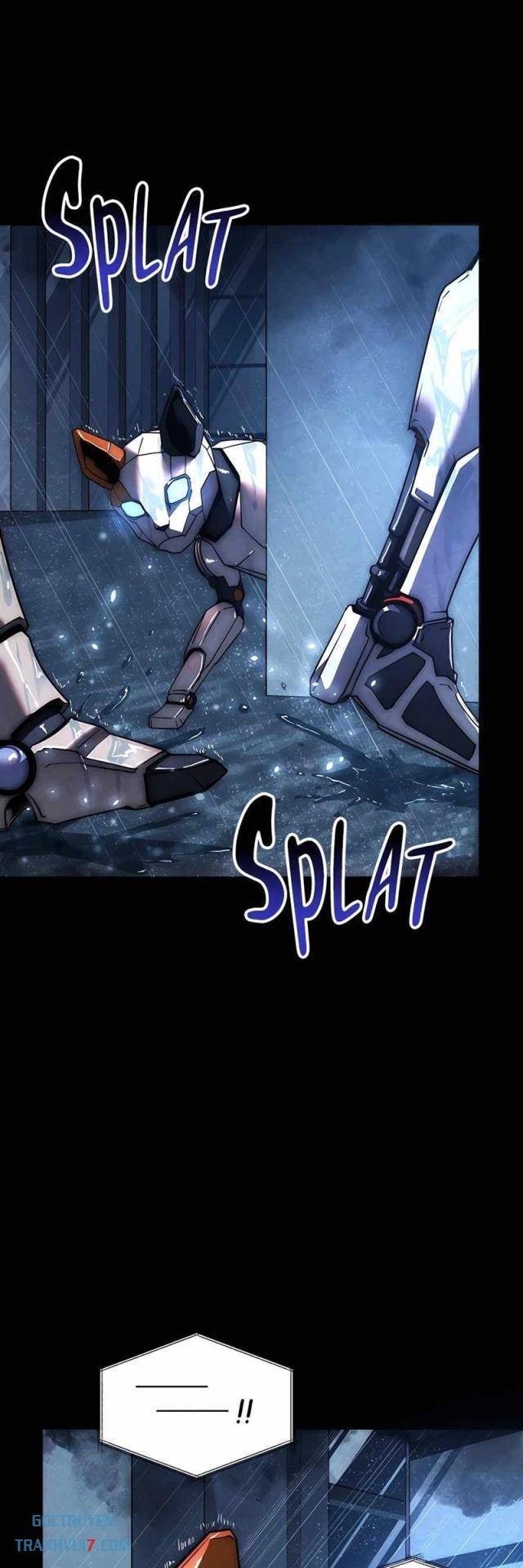 Tôi Đã Trở Thành Quái Vật Không Gian - Page 16