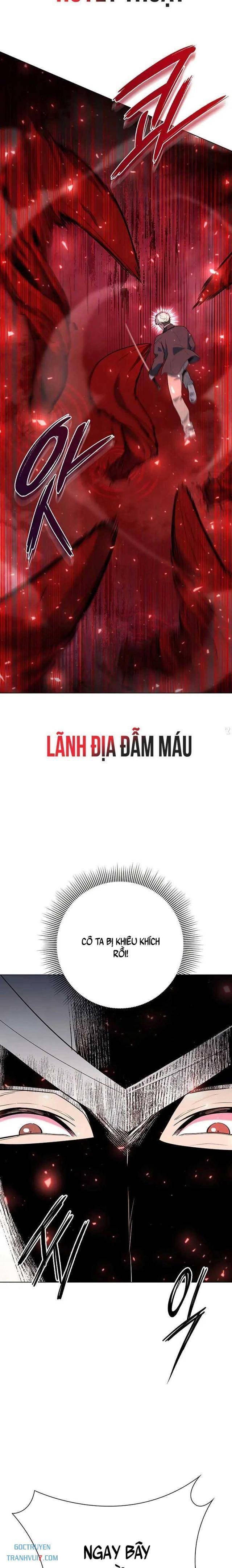 Thợ Tạo Tác Vũ Khí - Page 15