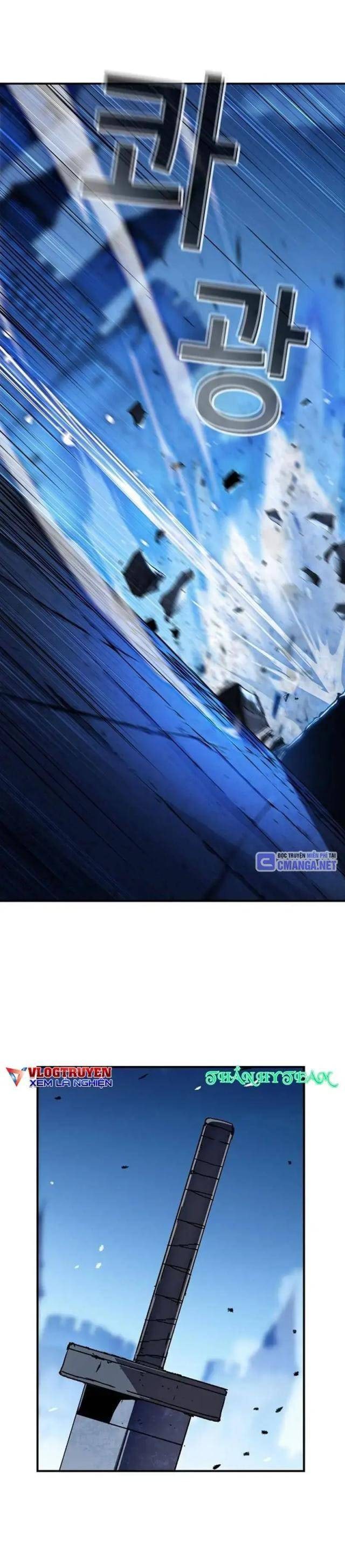 Chiến Binh Đoản Mệnh - Page 31