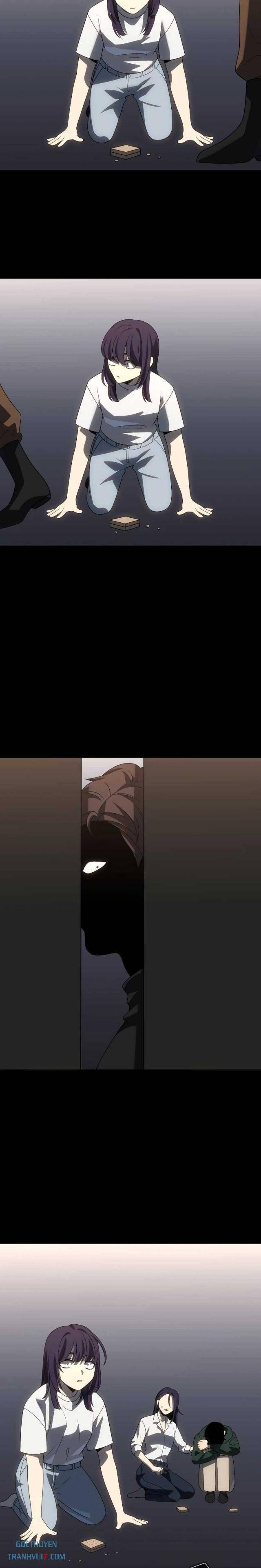 Ta Từng Là Tháp Vương - Page 37