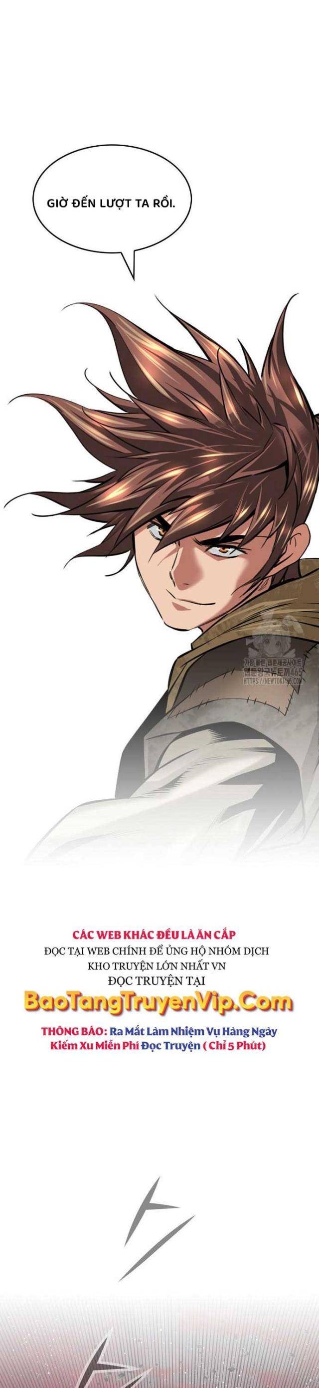 Thiên Hạ Đệ Nhất Y Lại Môn - Page 37