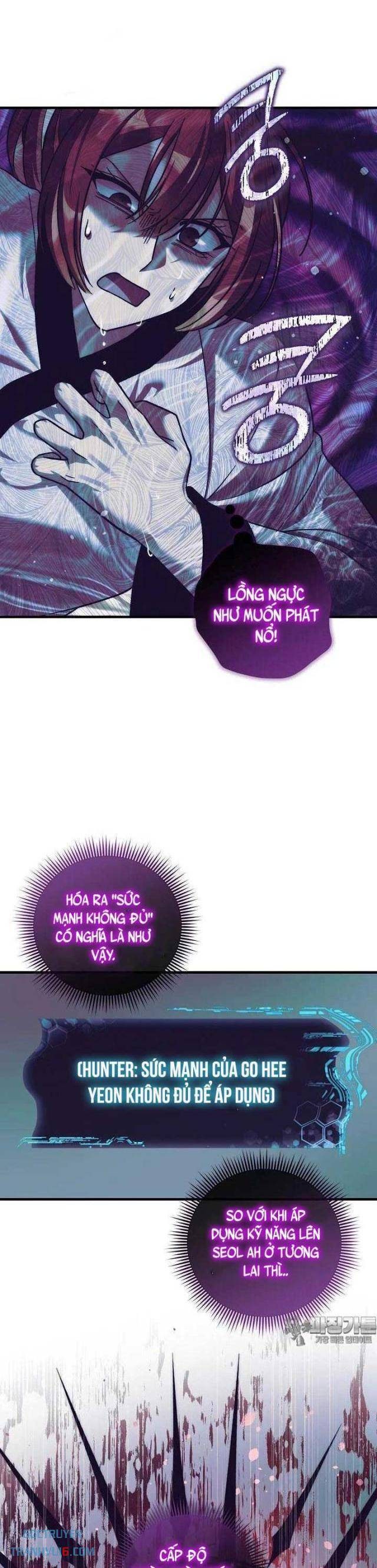 Con Gái Tôi Là Trùm Cuối - Page 15