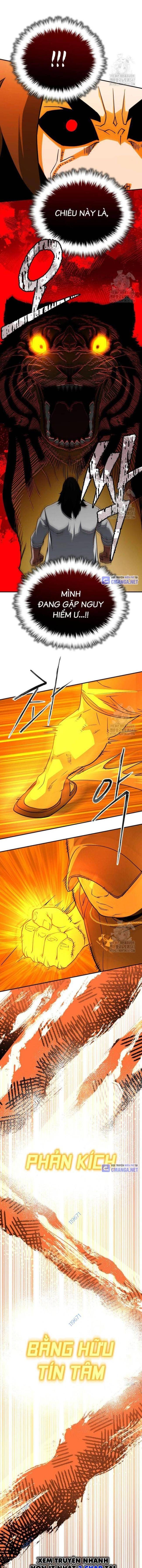 99 Thủ Lĩnh - Page 33