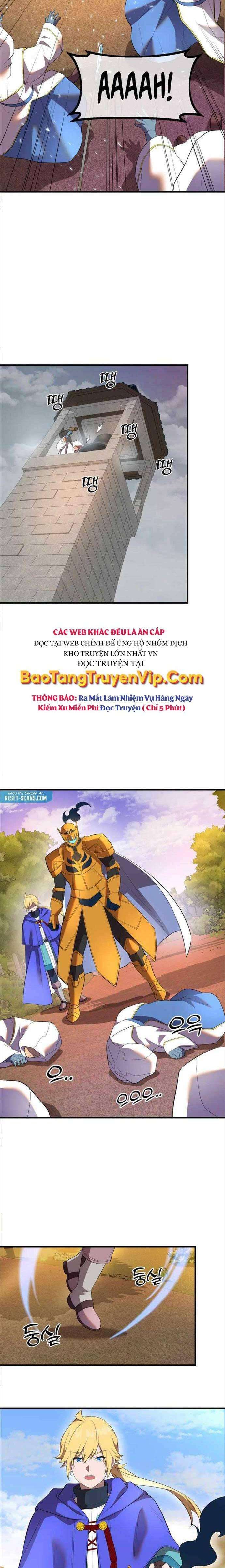 Hoàng Kim Pháp Sư - Page 16