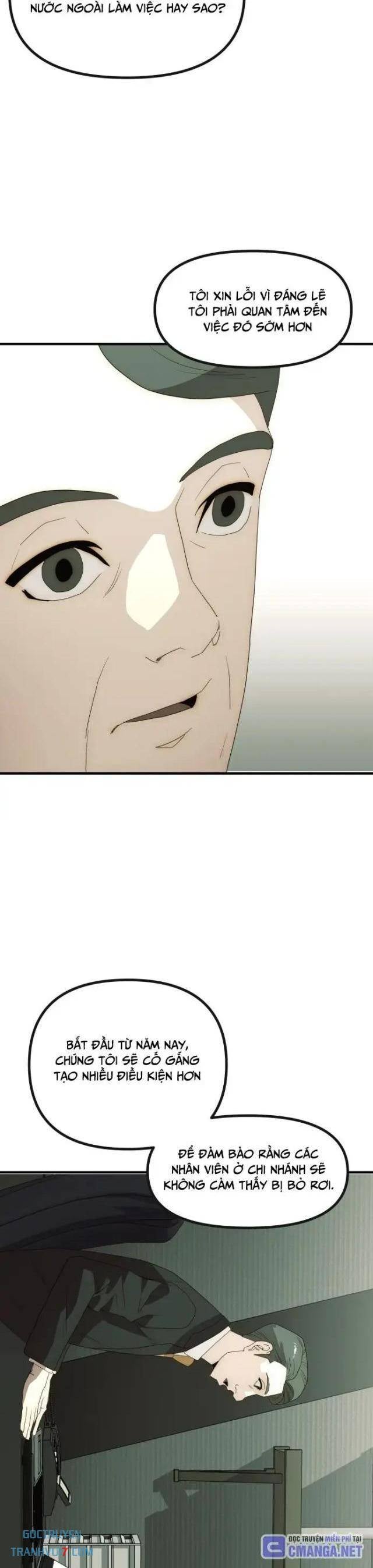 Phẩm Giá Tài Phiệt - Page 11