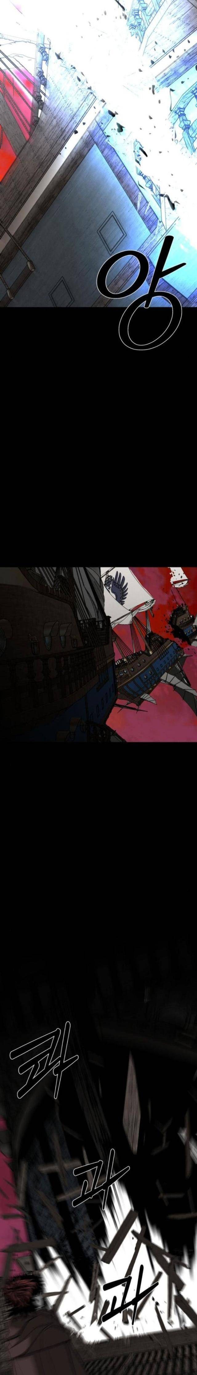 Nhân Vật Chính Ẩn Giấu Sức Mạnh - Page 34