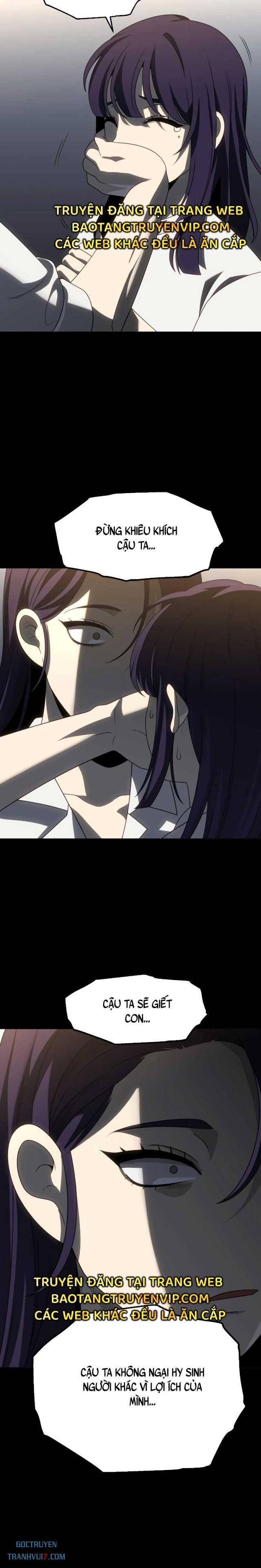 Ta Từng Là Tháp Vương - Page 24