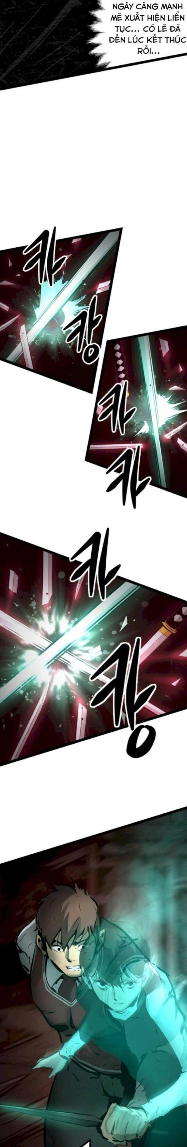 Murim Thời Hiện Đại - Page 18