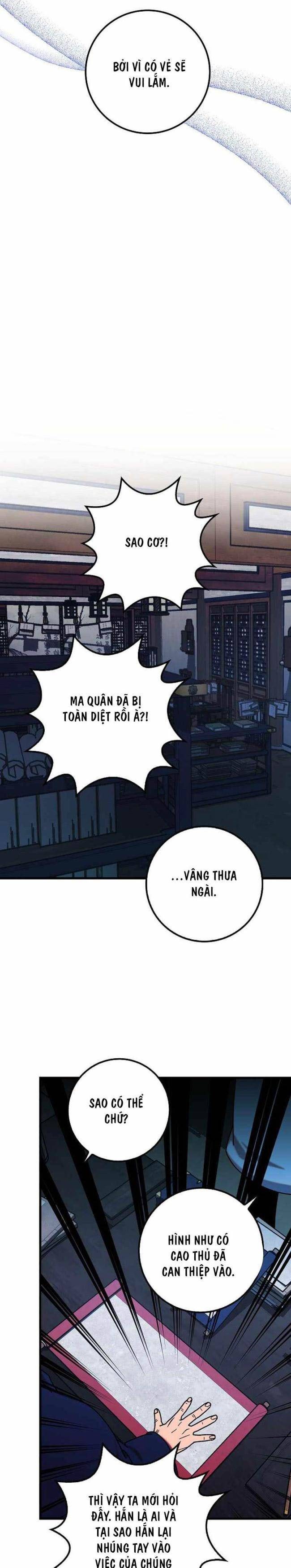 Thiên Phong Phách Đạo - Page 13